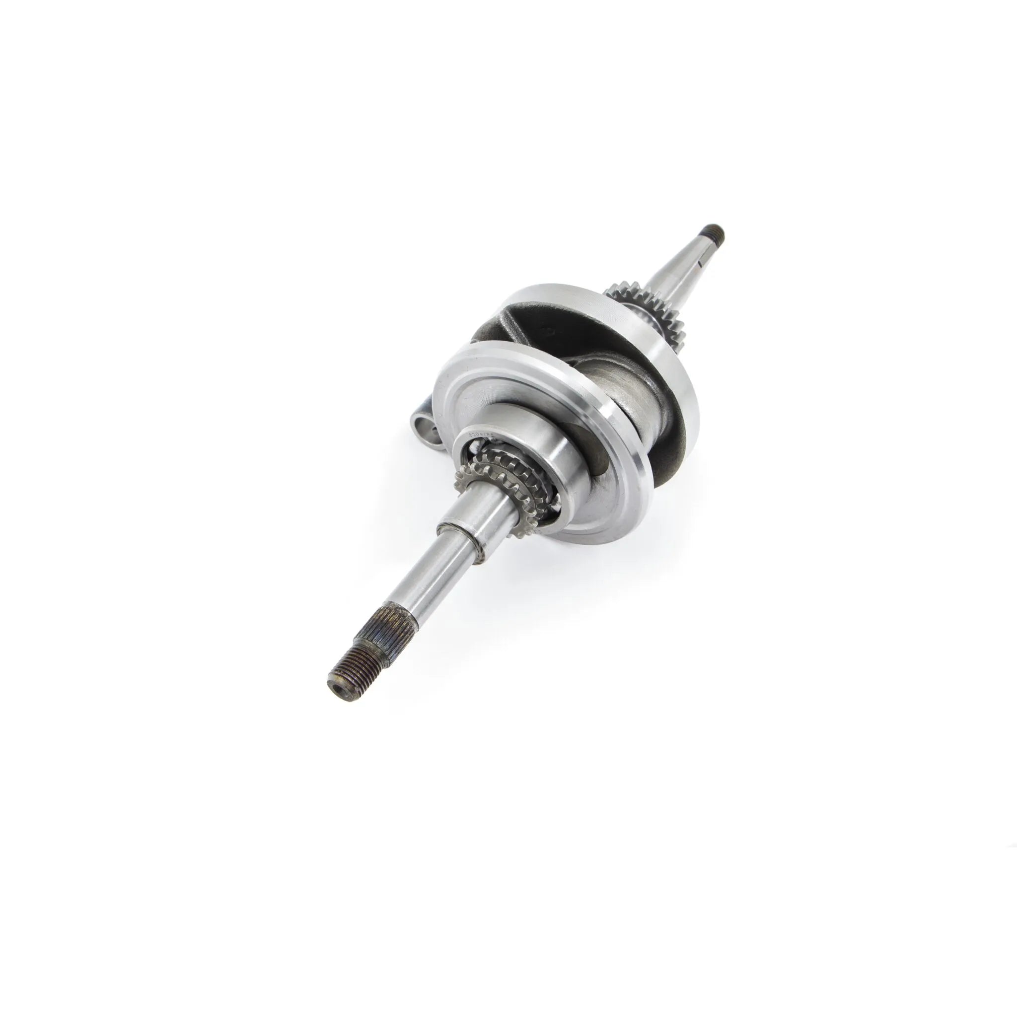 101 Octane Crankshaft With 22t Sprocket For 139qmb/qma Gy6
