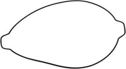 Moose Offroad Clutch Cover Gasket