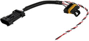 Klock Werks Rear Accessory Electrical Harness