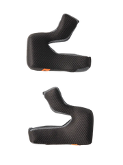 Alpinestars S-M7 Helmet Cheek Pads 35mm