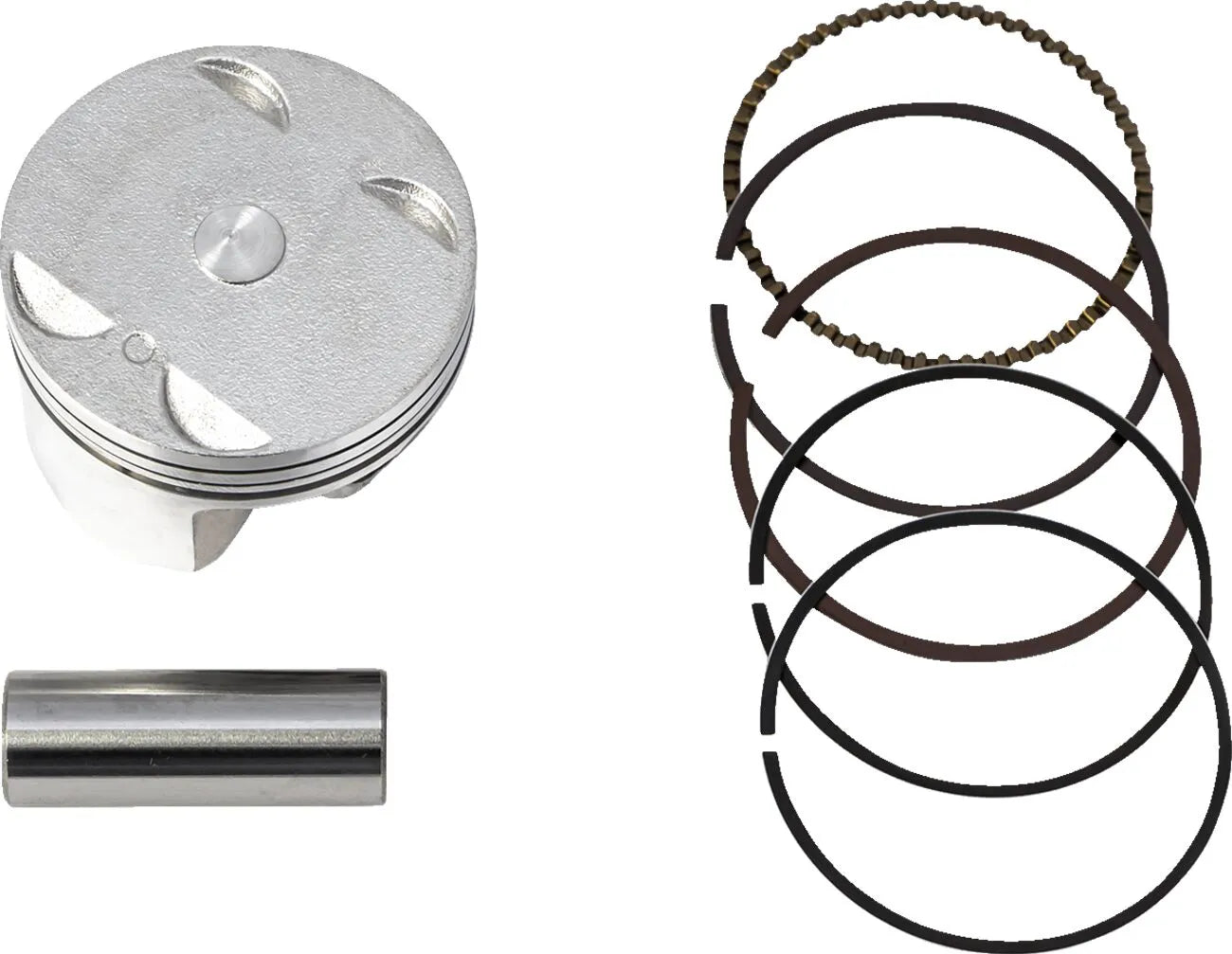Naraku Performance Quality Piston Kit