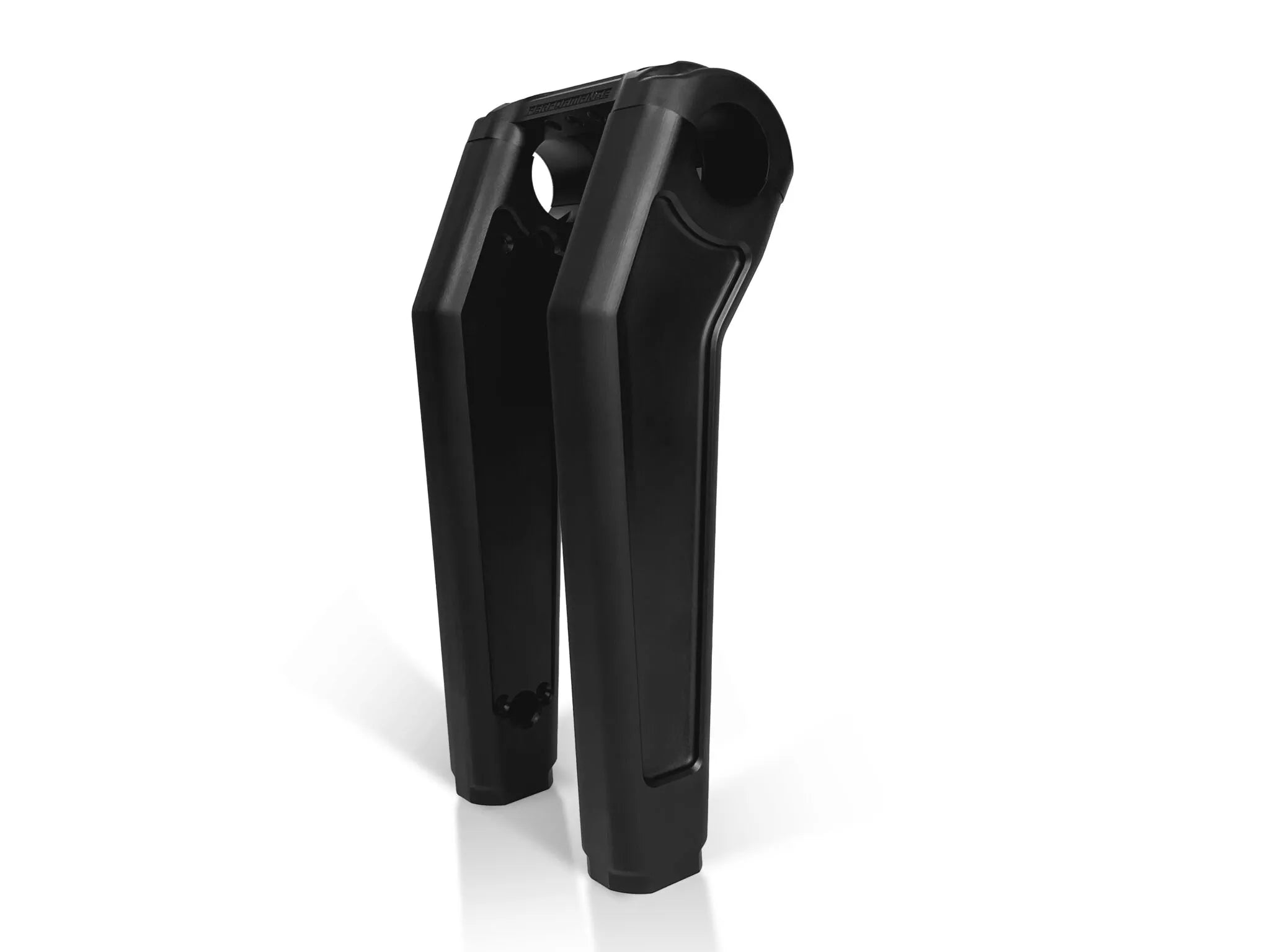 Heinz Bikes 9" Clubstyle Riser