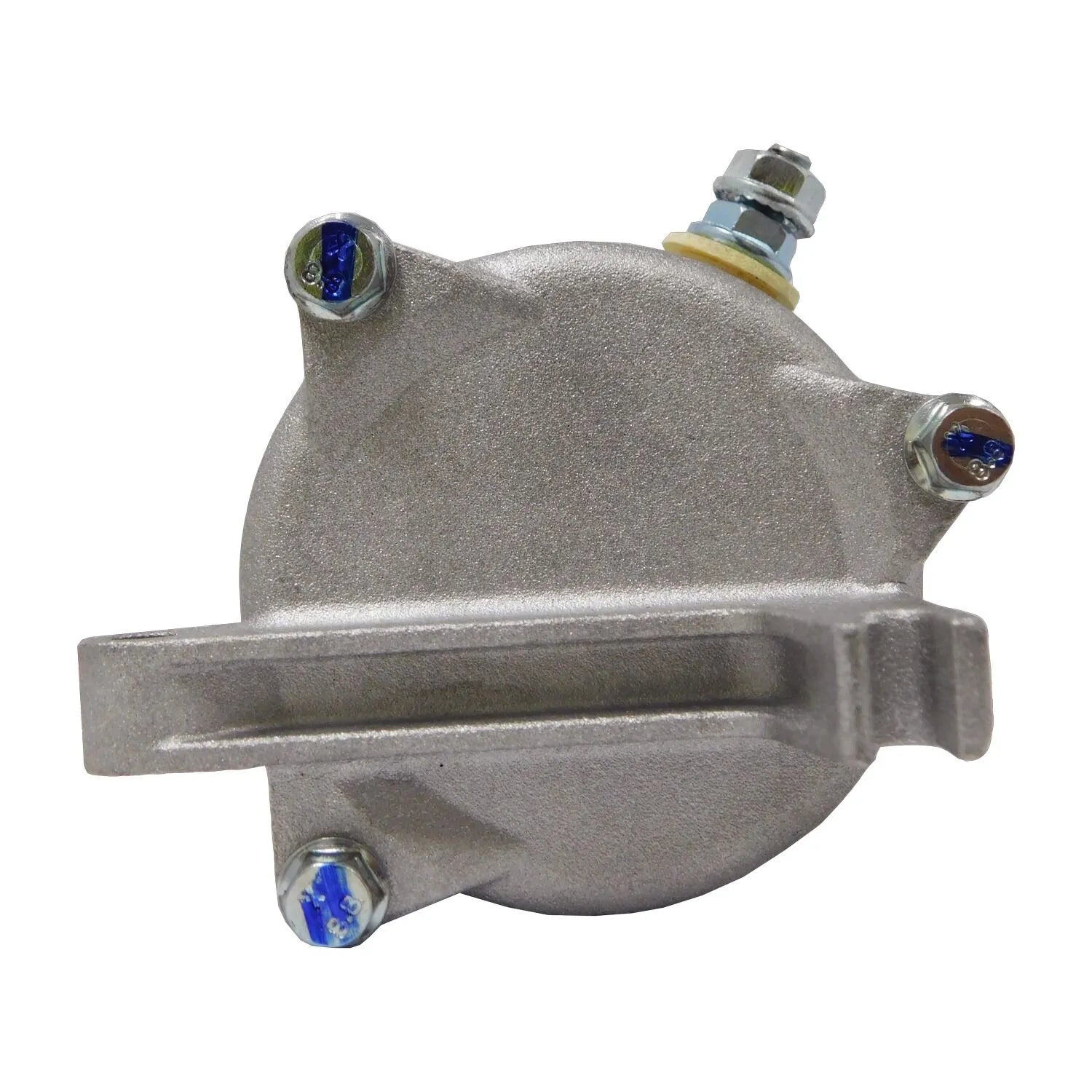 Parts Europe Starter - High-performance Replacement