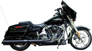 S&S Cycle MK45 Cutlass Performance Schalldämpfer