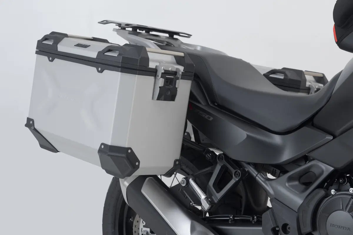Sw-Motech TRAX ADV Adventure Luggage System Kit