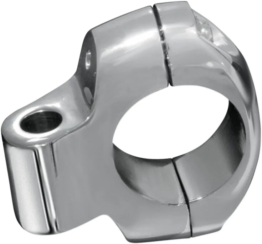 Kuryakyn Accessory Mount For 1-1/4" Handlebars