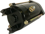 Parts Unlimited Starter Motor