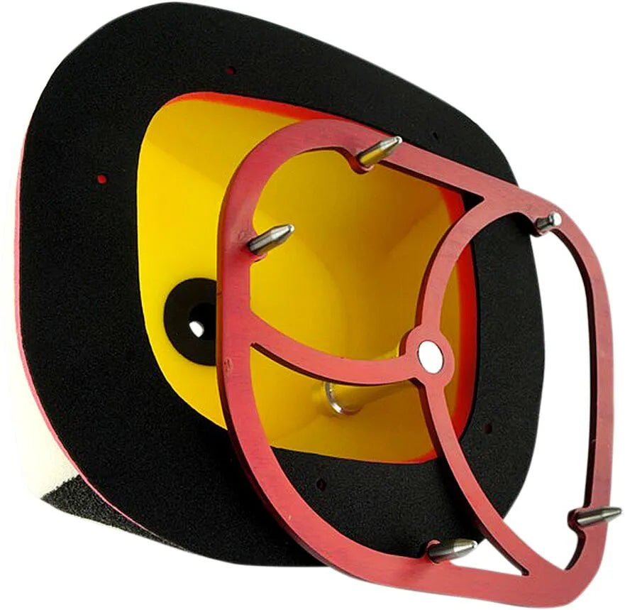 Dt-1 Racing Europe Non Oiled Air Filter