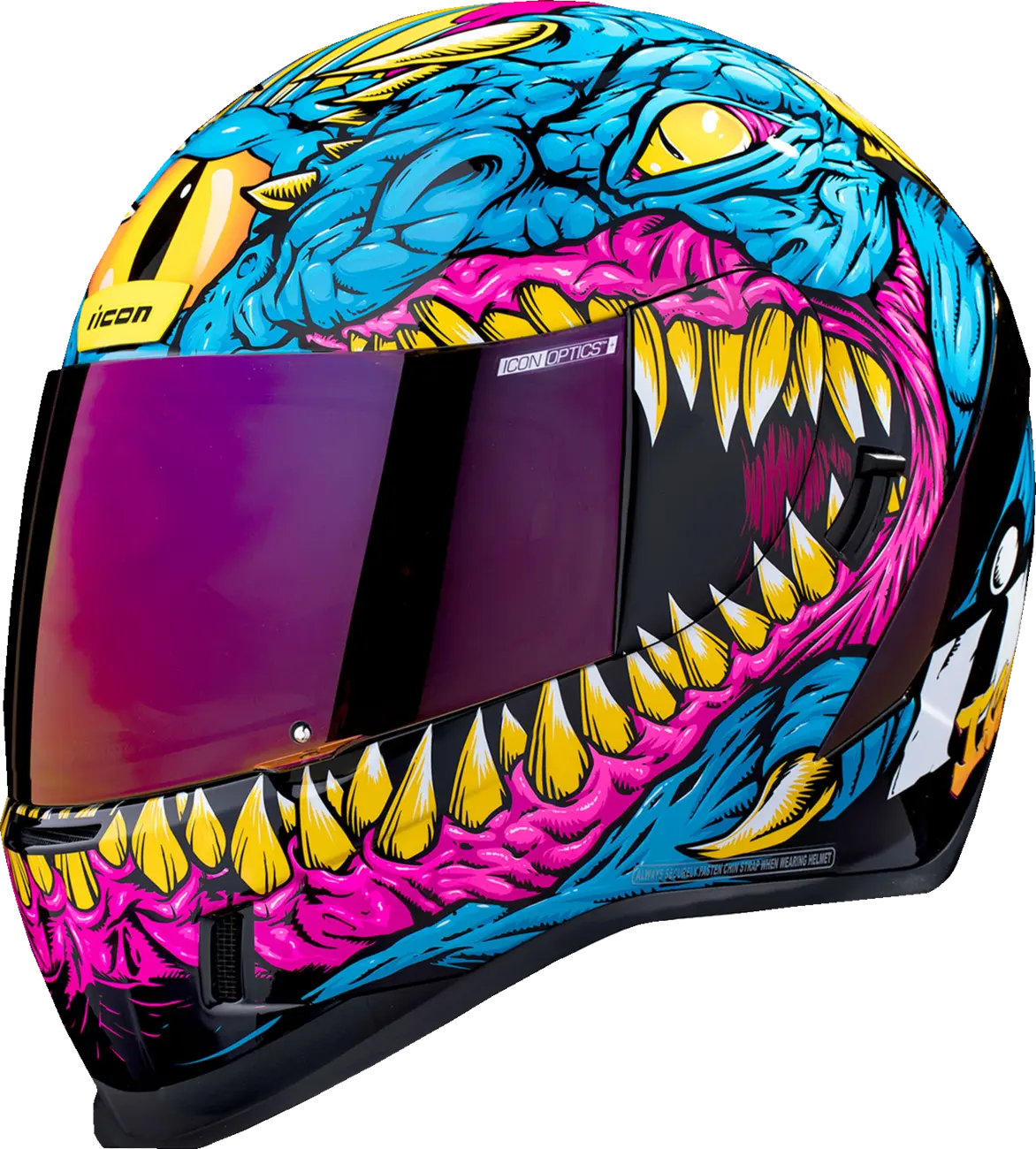 Icon Airform Kryola Kreep Mips Helmet