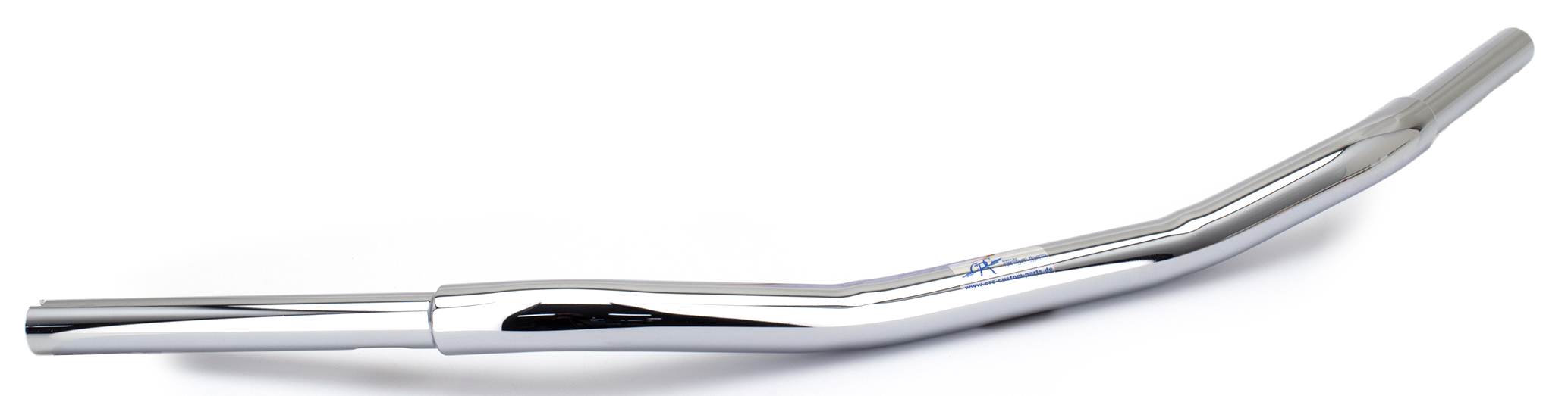 CRC Fehling Fat Bar 1 1/4 Inch Handlebars