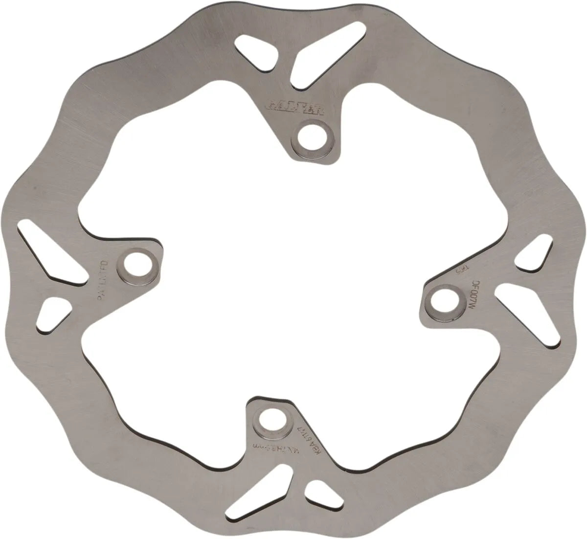 Galfer Bremsscheibe Für Motorräder - Vorne & Hinten