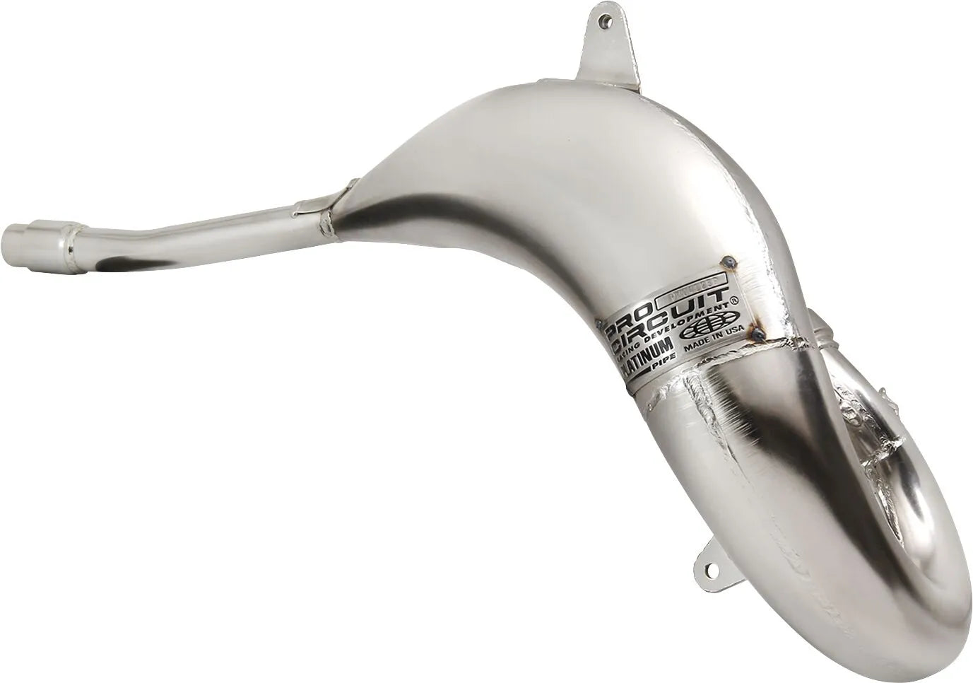 Pro Circuit Platinum Krümmer Auspuff