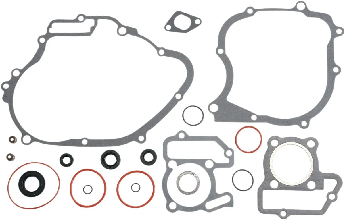 Moose Offroad Complete Gasket and Oil Seal Kit for 4-Stroke