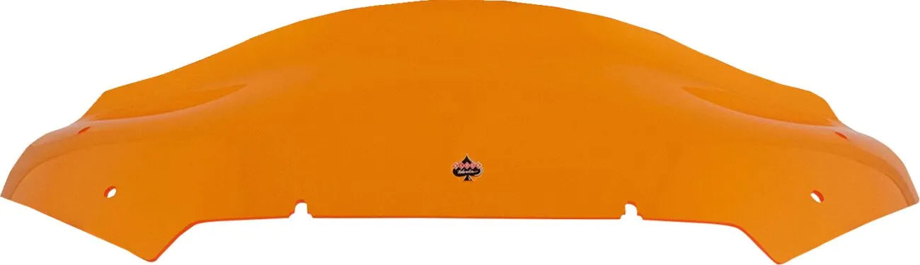 Klock Werks Kolor Flare Sport Windshield