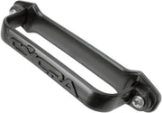 Cycra Front Brake Hose Guide for Number Plates