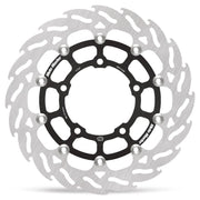 Moto-master Flame Series Floating Brake Rotor 310 Mm - Front