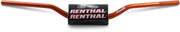 Renthal Fatbar Handlebar - 1-1/8" Orange