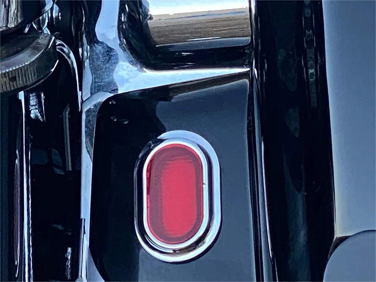 Custom Dynamics Plugz™ Antenna Grommet Lights