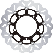 Galfer Brake Rotors For Motorcycles - 310mm Stainless Steel