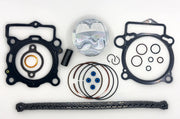 Vertex Top End Gasket Kit