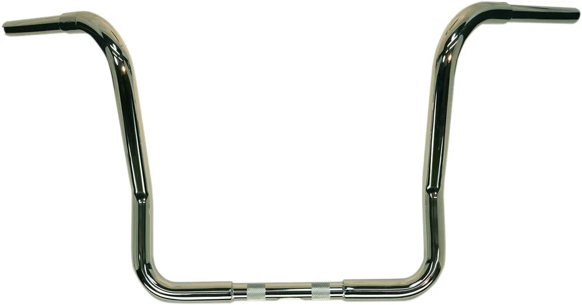 Magnum Shielding 1-1/4" Caliber Handlebar