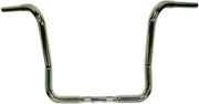 Magnum Shielding 1-1/4" Caliber Handlebar