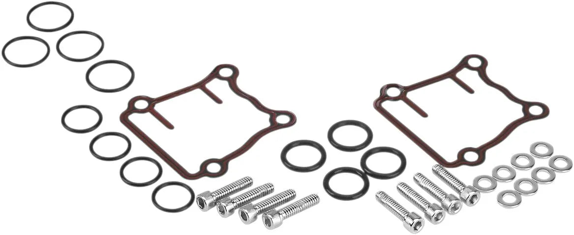 James Gasket Pushrod Gasket and O-Ring Kit