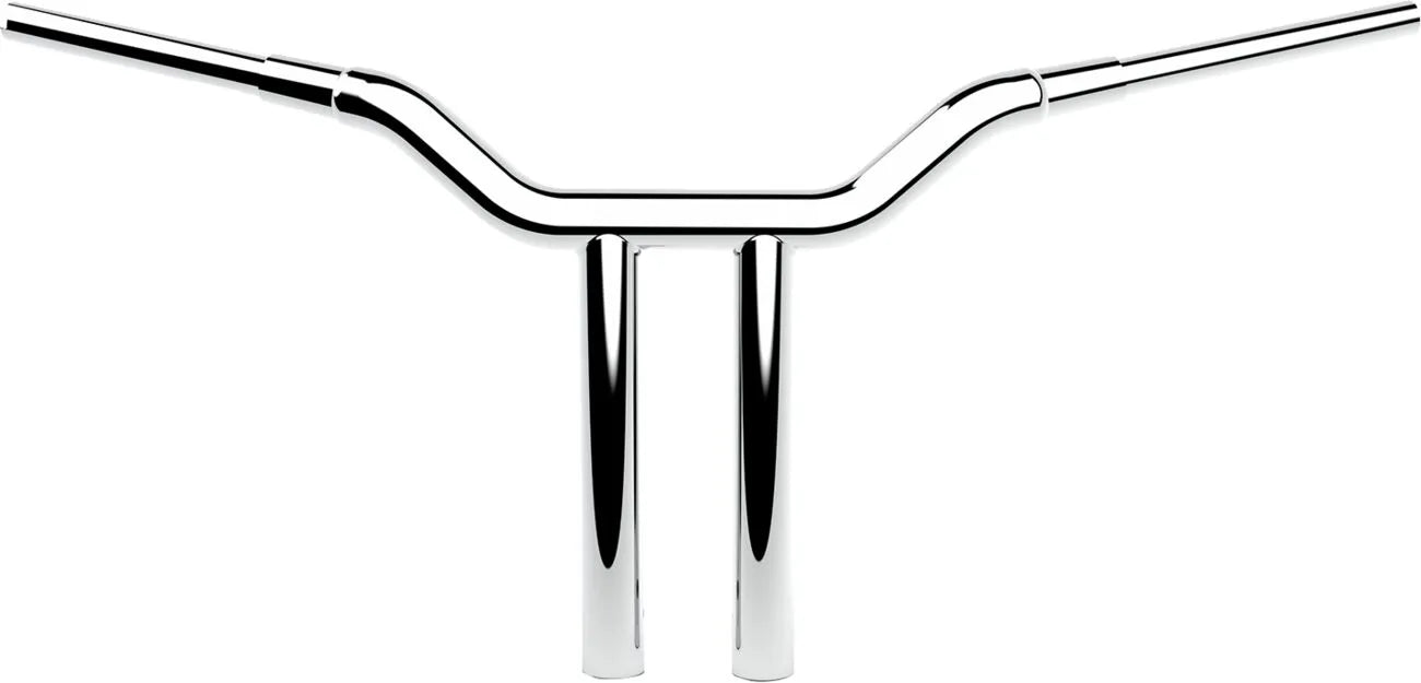 La Choppers 1-1/2" Kage Fighter T-bar Handlebar