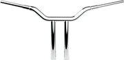 La Choppers 1-1/2" Kage Fighter T-bar Handlebar