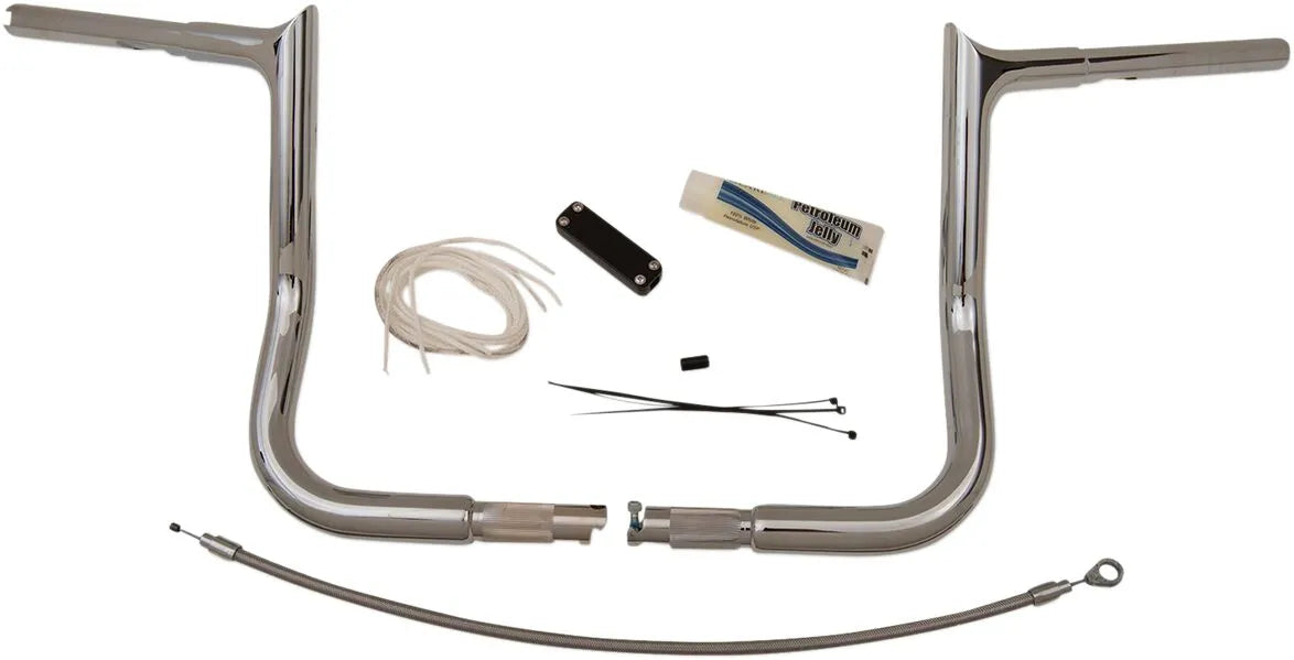 Fat Baggers Inc. 1-1/4" Handlebar Kit