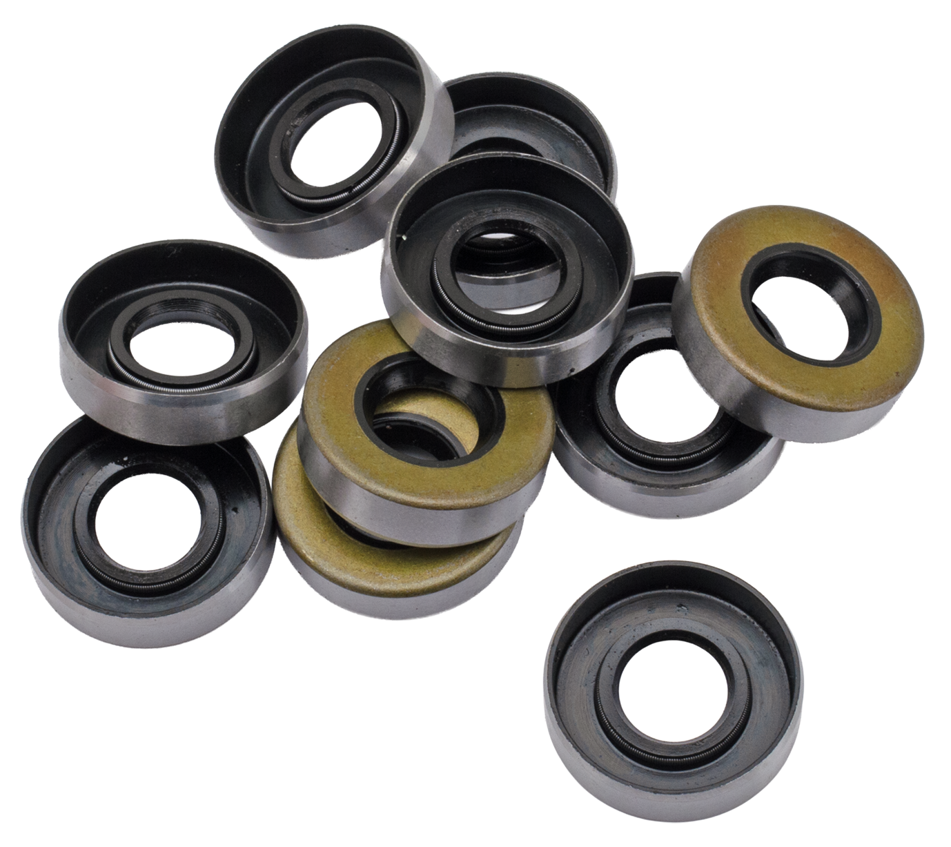 Zodiac Gaskets, O-Rings and Seals for Aluminum Primary on 4 Speed Big Twin 1965-1986 – Gasket & Seals