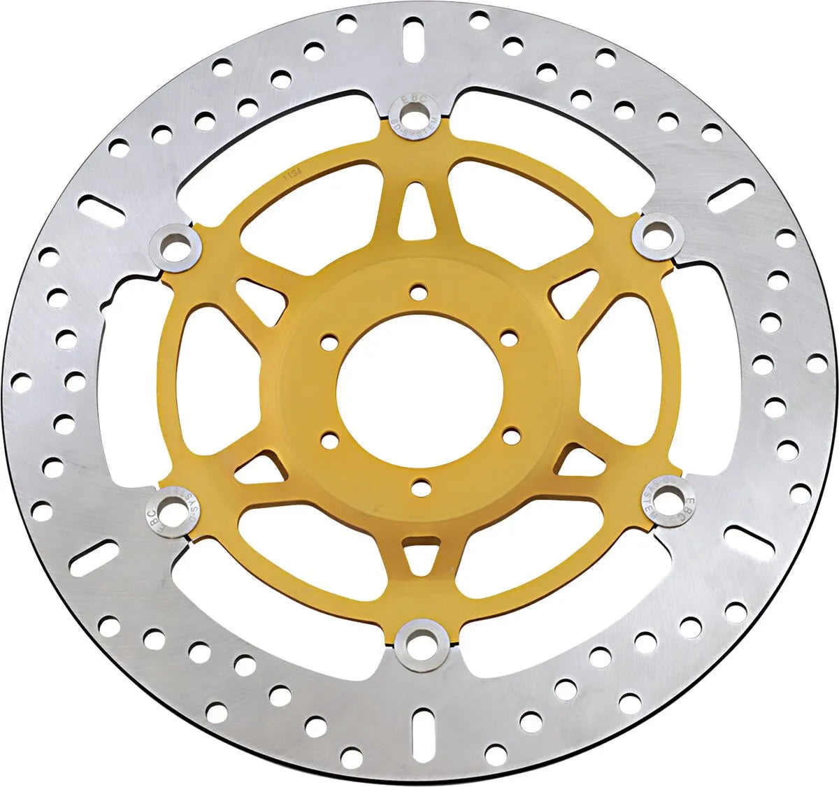 Ebc Md Series Pro-lite Contour X Bremsscheibe - Vorne