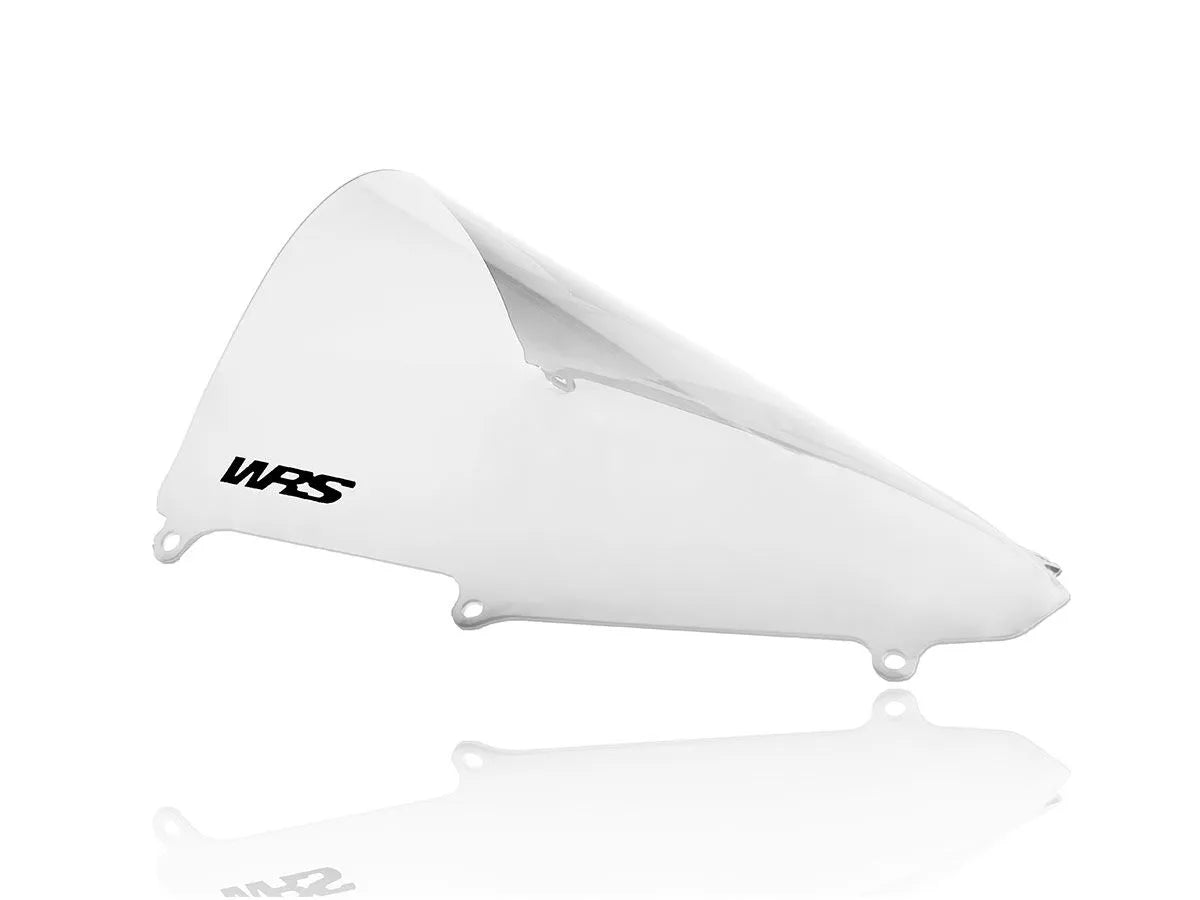 Wrs Windscreen - High Quality Pmma Plexiglass