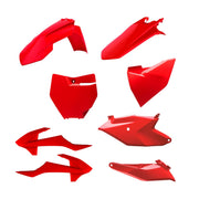 Polisport MX Full Body Kit Replacement