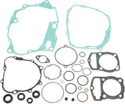 Moose Offroad Complete Engine Gasket & Oil Seal Kit