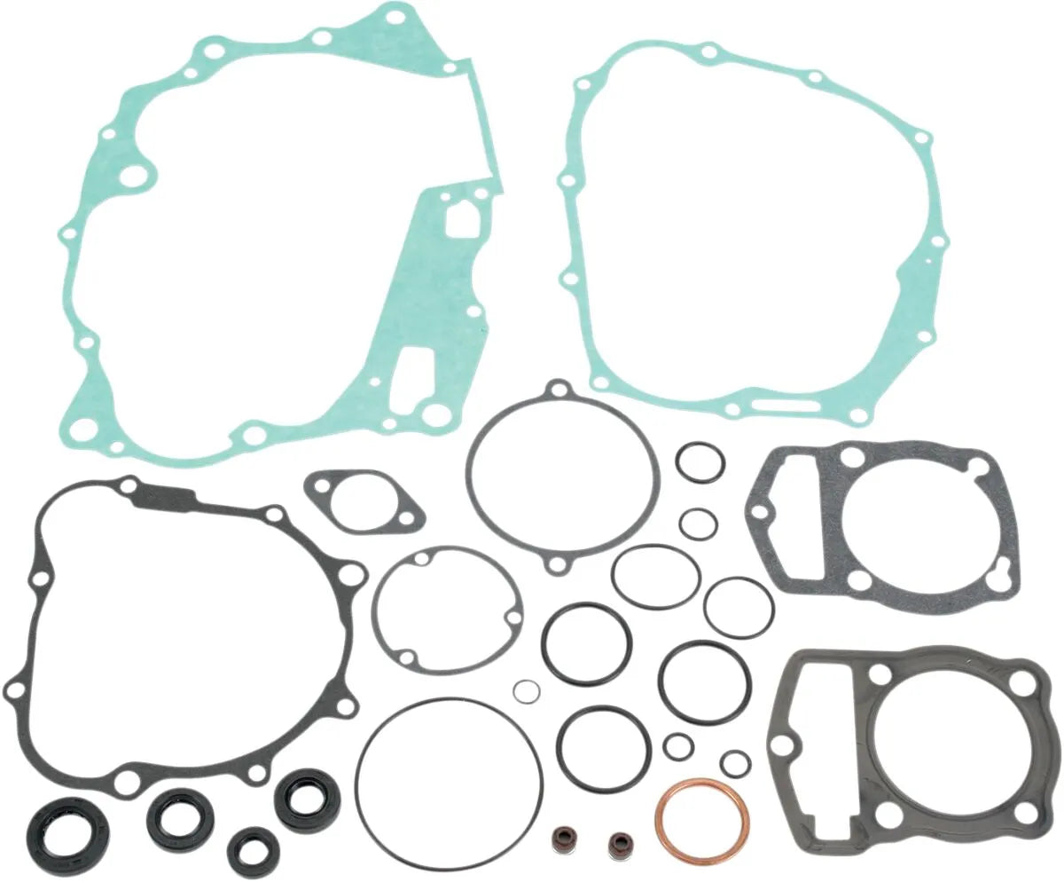 Moose Offroad Complete Engine Gasket & Oil Seal Kit