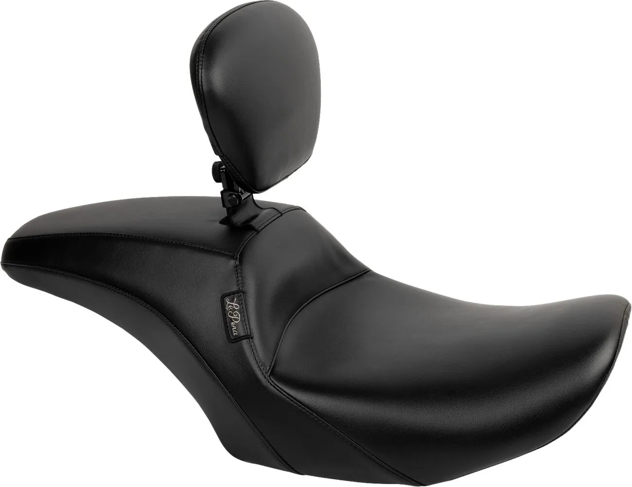 Le Pera Outcast Seat - For Harley Davidson