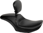 Le Pera Outcast Seat - For Harley Davidson