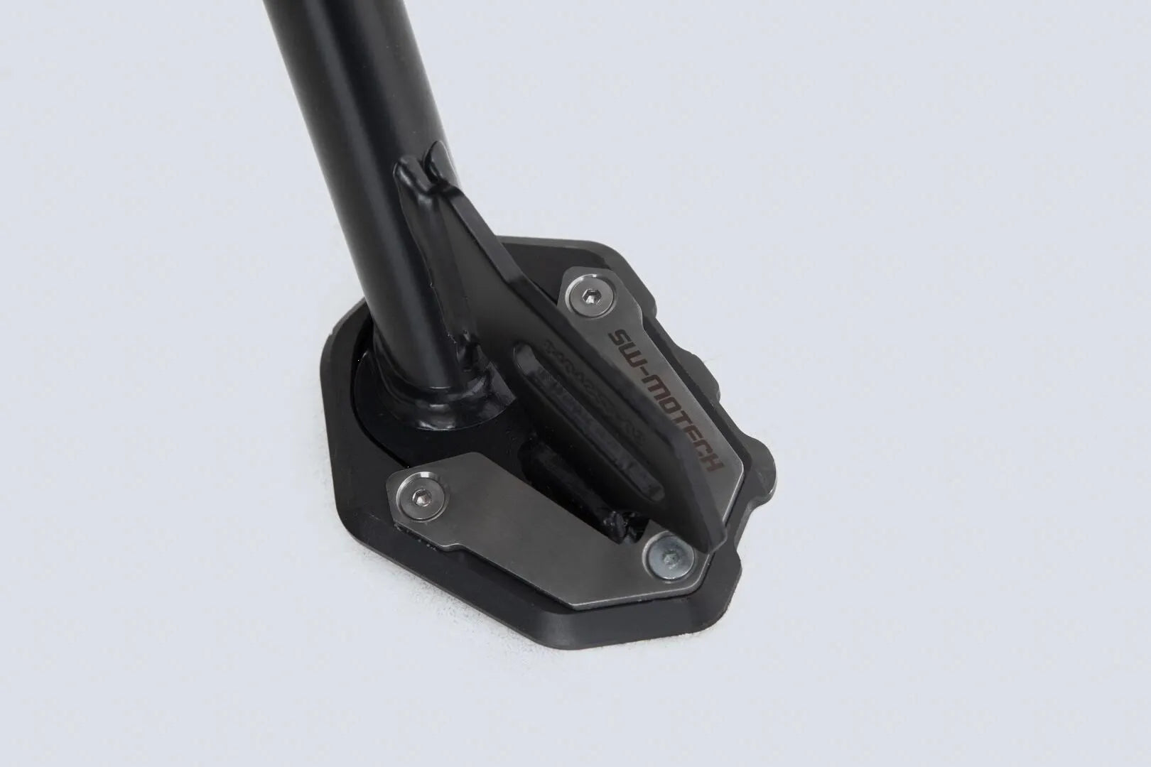 SW-MOTECH Sidestand Foot Extension