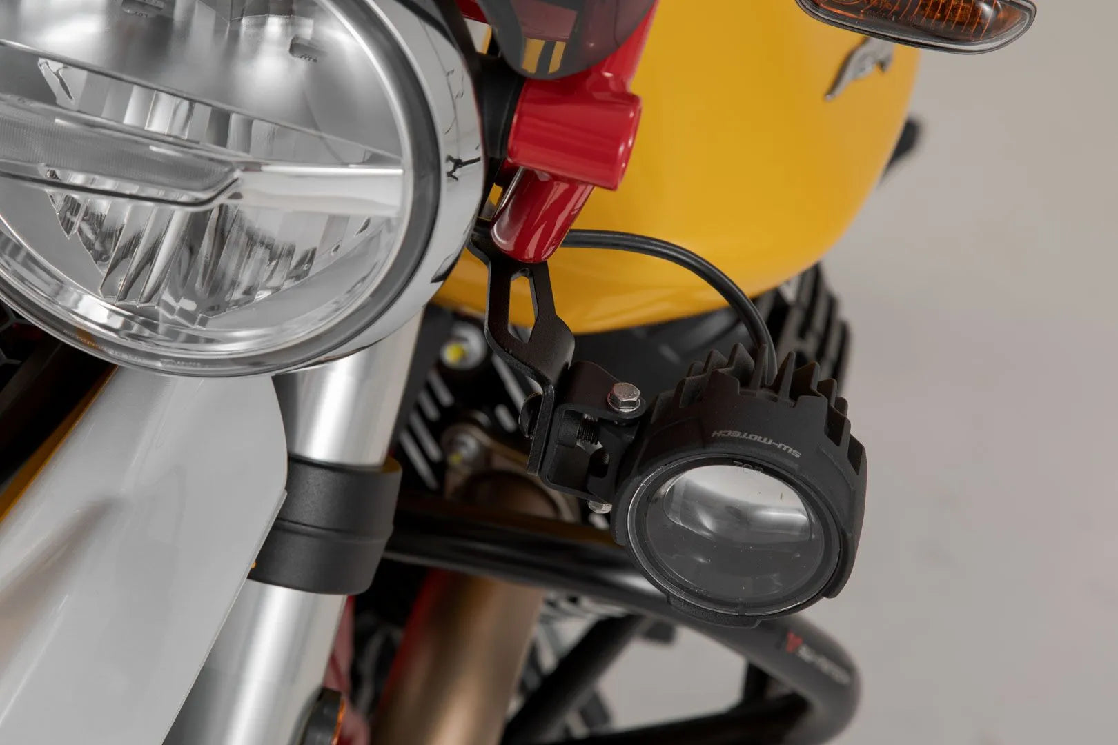 Sw-motech Evo Fog Lights - 1050 Lm Led