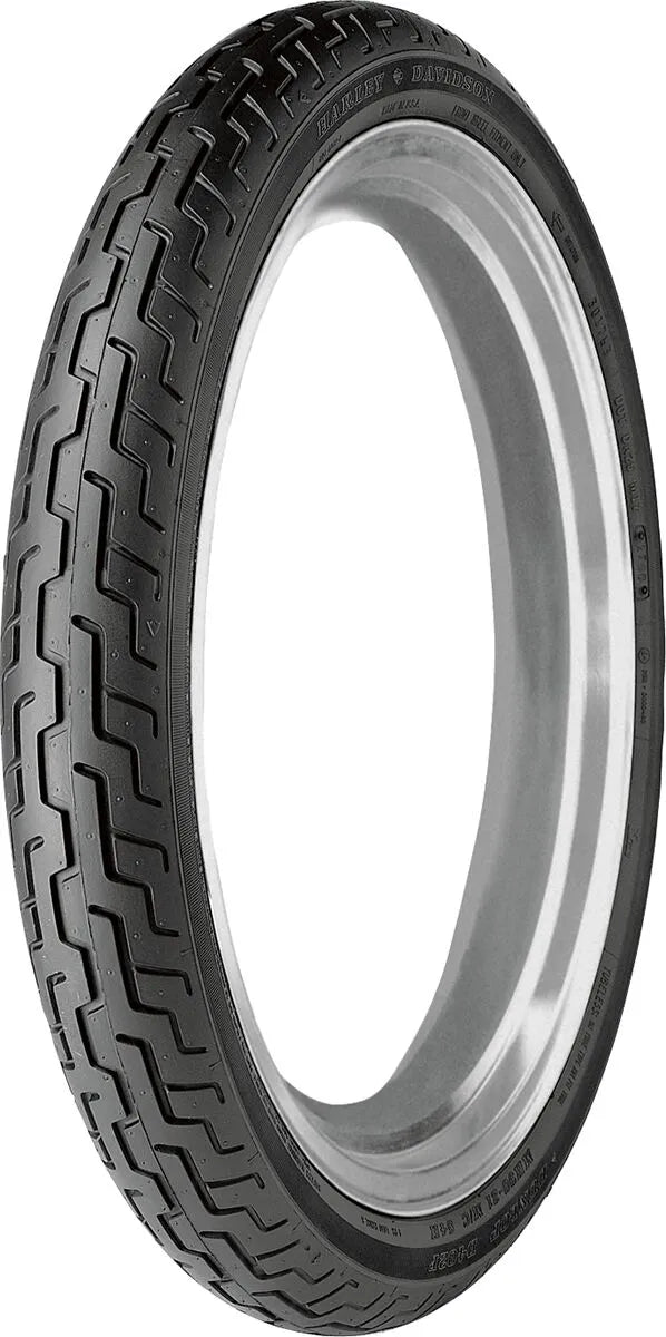 DUNLOP D402 Rear Touring Tire for Harley-Davidson