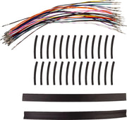 Namz Handlebar Wire Extension Kit - 12 Inch