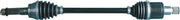 MOOSE OFFROAD FOUR WHEEL Heavy-Duty CV Axle Kit for Rear