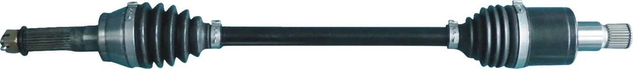 MOOSE OFFROAD FOUR WHEEL Heavy-Duty CV Axle Kit for Rear
