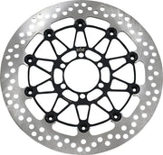 SBS Bremsscheibe Für OEM-Ersatz - Vorne & Hinten