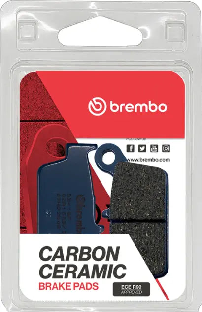 Brembo Cc Carbon Keramik Bremsbeläge Prime Line