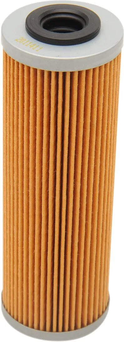 Hiflofiltro Hf159 Oil Filter Cartridge