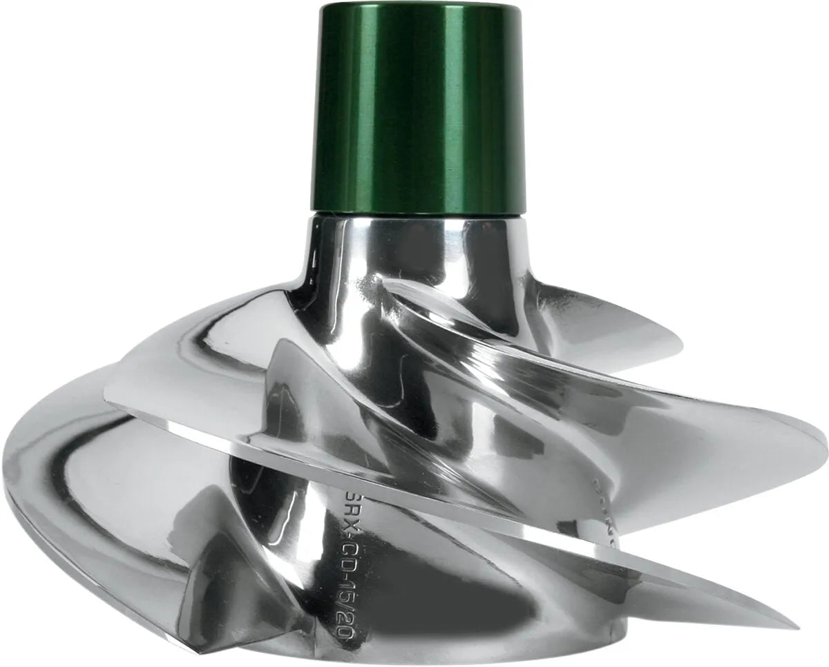 Solas Concord Impeller 15/21 Pitch for Sea-doo WAKE GTX 215