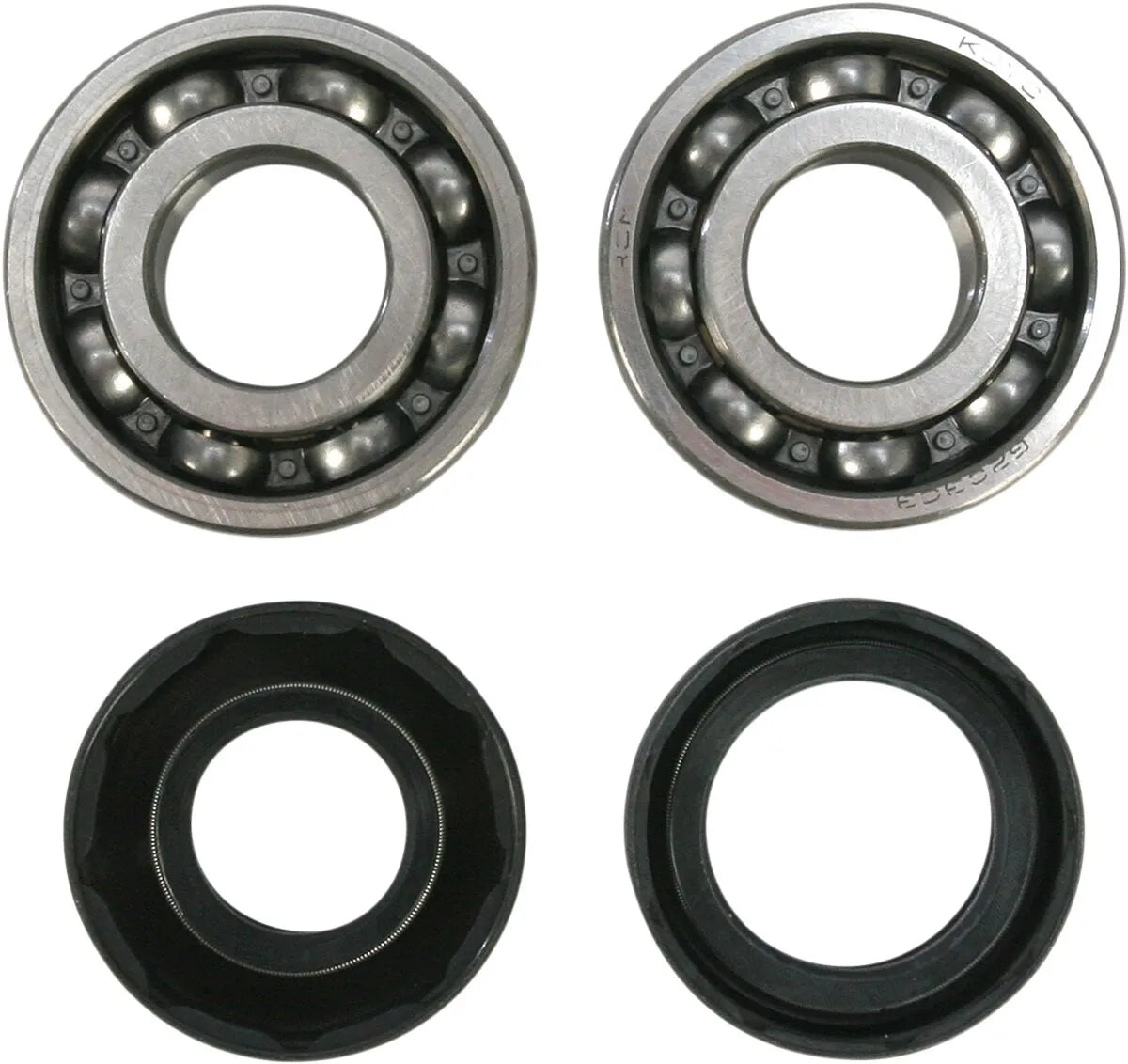 Moose Offroad Crankshaft Bearing And Seal Kit