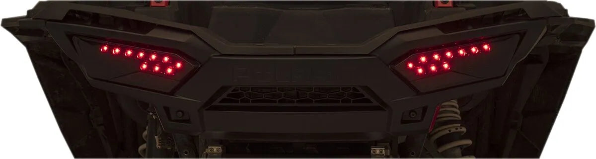 Moose Offroad Led Taillights For Polaris
